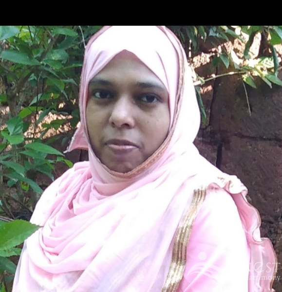 Fathima Suhara